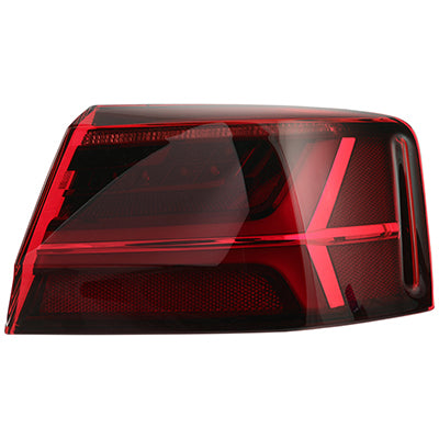 Tail Lamp Passenger Side Led Sdn High Qualityreturn Restricted - Final Sale - No Warranty Coverage For Audi - AU2805119