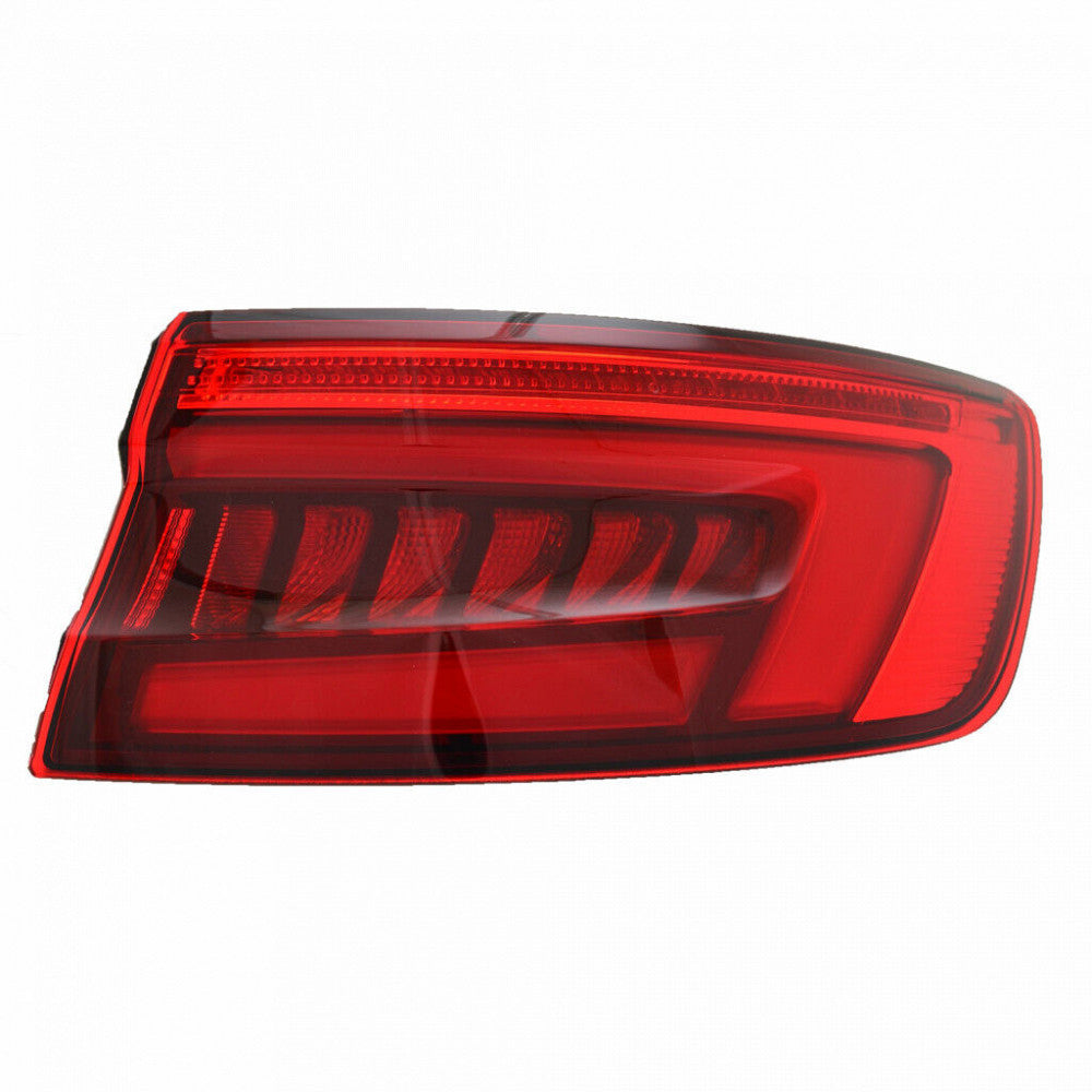 Tail Lamp Passenger Side Led Body Mounted For Fitment Upto 5/17 Capareturn Restricted - Final Sale - No Warranty Coverage For Audi - AU2805125C