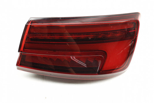Tail Lamp Passenger Side Led With Dynamic Turn Signal Std On S3 And A3 Prestige Trim High Qualityreturn Restricted - Final Sale - No Warranty Coverage For Audi - AU2805129