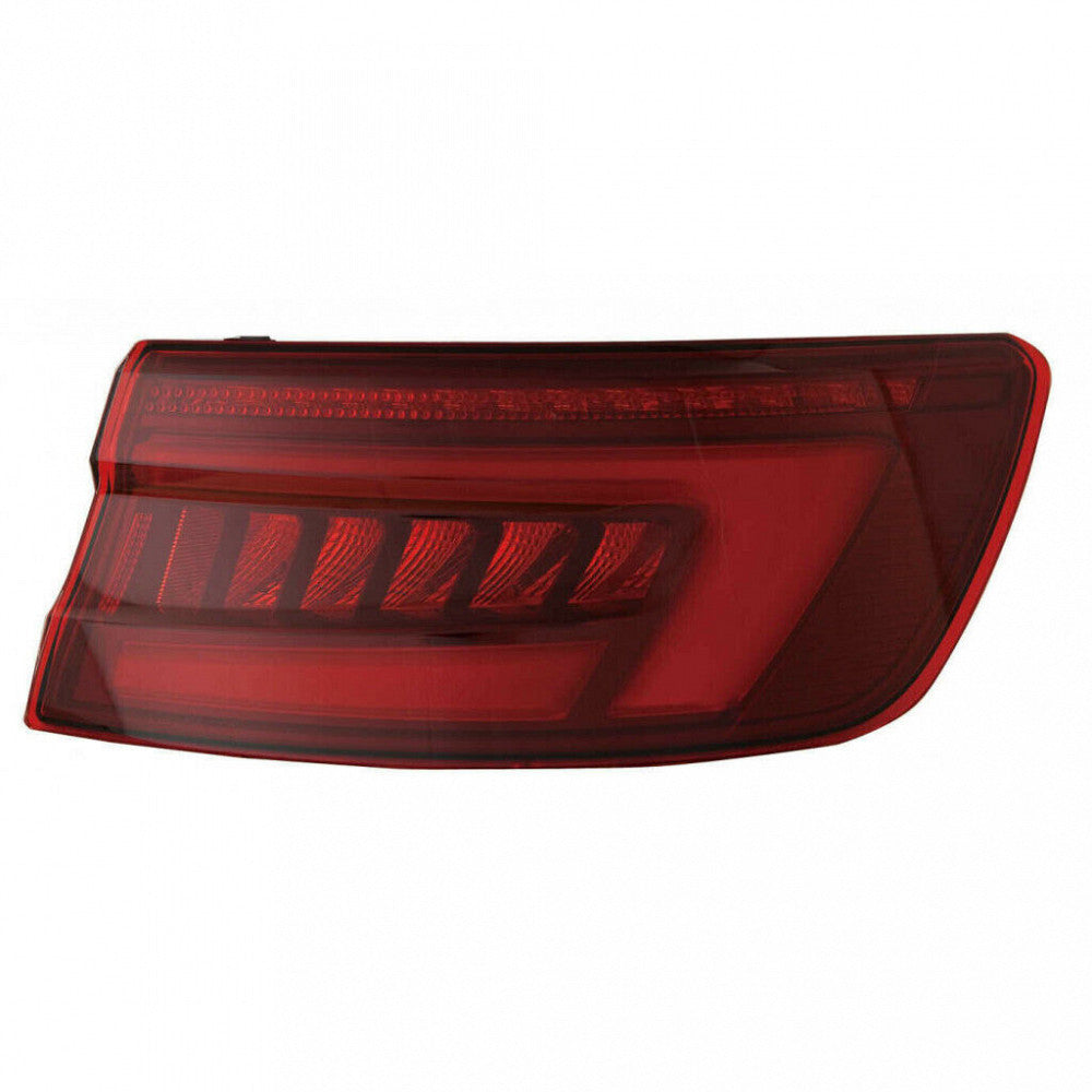 Tail Lamp Passenger Side Led High Quality Return Restricted - Final Sale - No Warranty Coverage For Audi - au2805131
