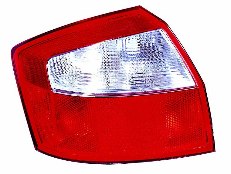 Tail Lamp Driver Side Sdn High Quality For Audi - AU2818113
