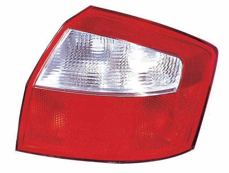 Tail Lamp Passenger Side Sdn High Quality For Audi - AU2819113