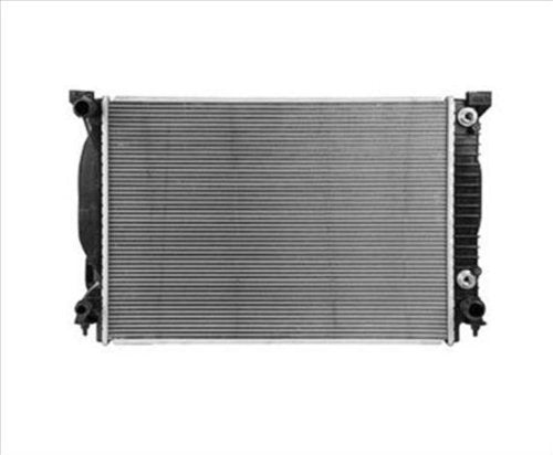 Radiator (2590) V6 For Audi - AU3010130