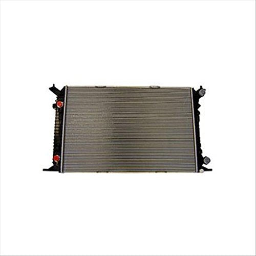 Radiator (13188) 2.0L For Audi - AU3010145