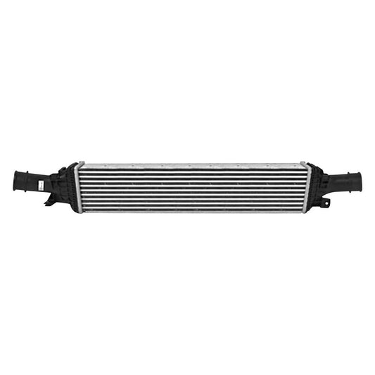 Intercooler Turbo 2.0L For Audi - AU3012101