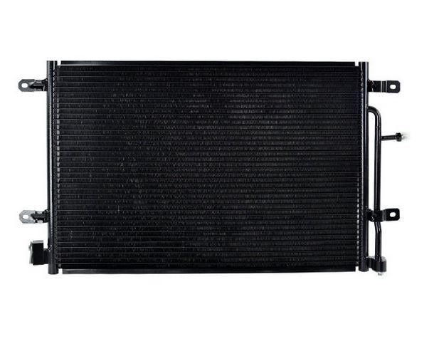 Condenser (3571) For Audi - AU3030127