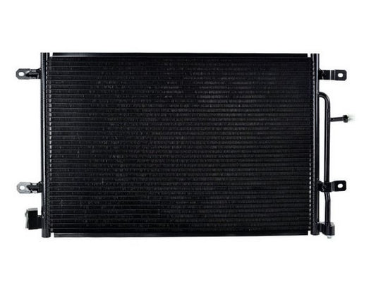 Condenser (3571) For Audi - AU3030127