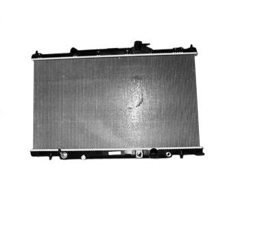 Condenser (3868) For Audi - AU3030132