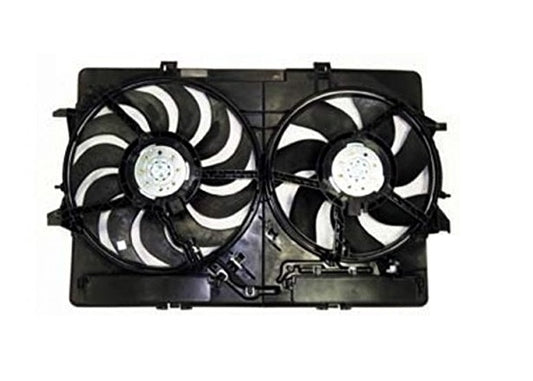 Cooling Fan Assy For Audi - AU3115113