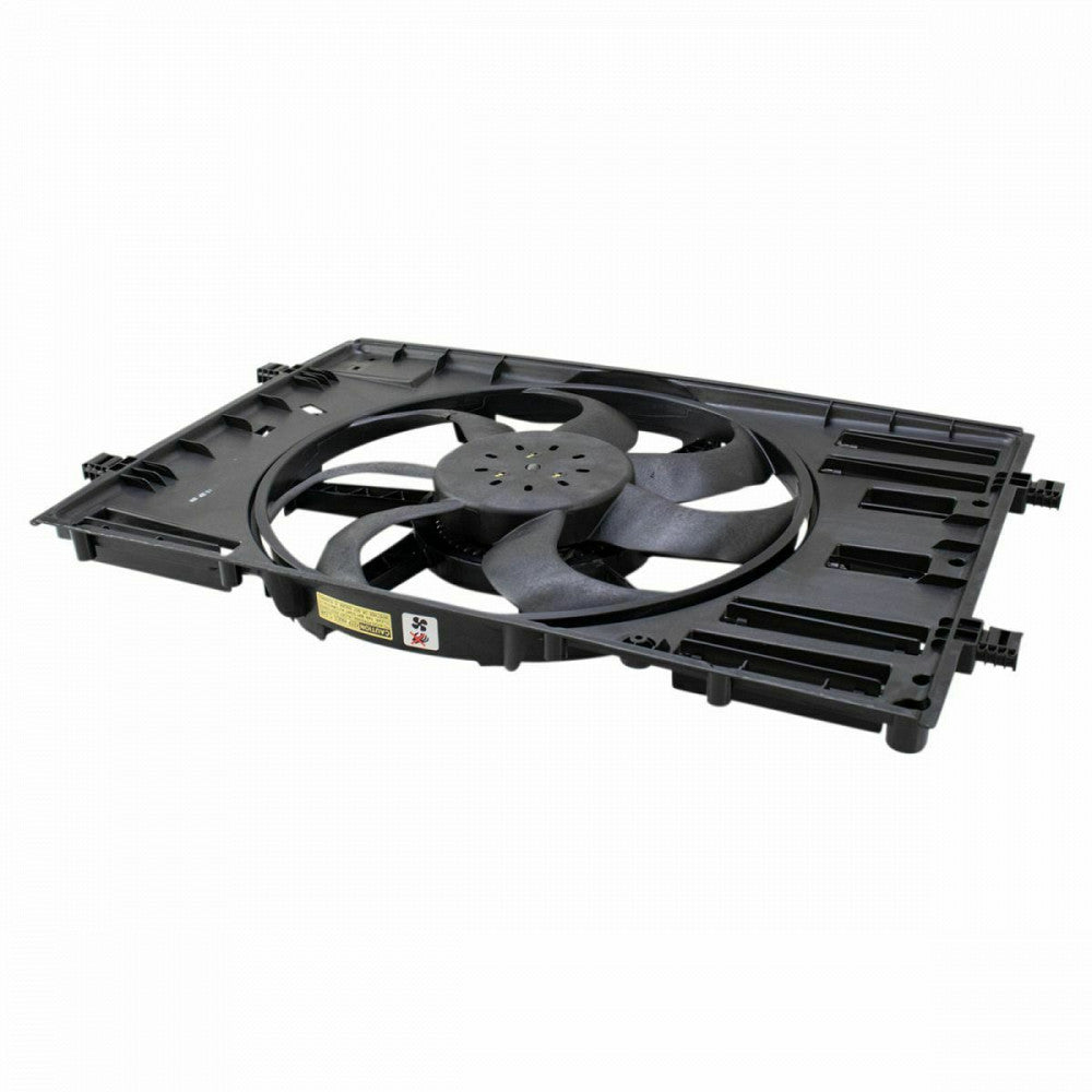 Cooling Fan Assy For Audi - AU3115116