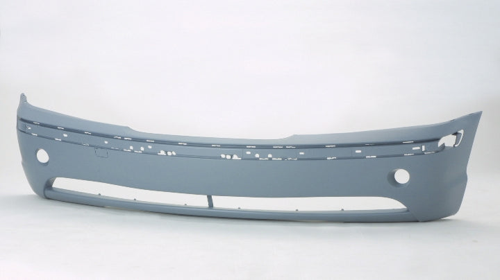 Bumper Front Primed Without Sport Pkg For Bmw - BM1000146