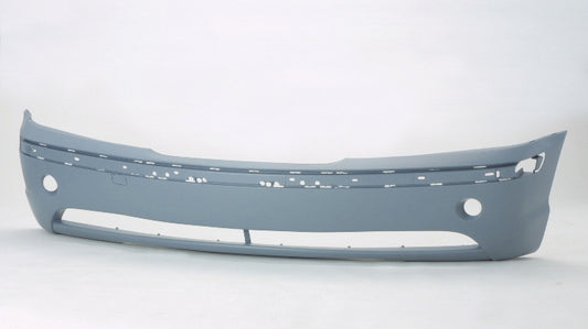 Bumper Front Primed Without Sport Pkg Capa For Bmw - BM1000146C
