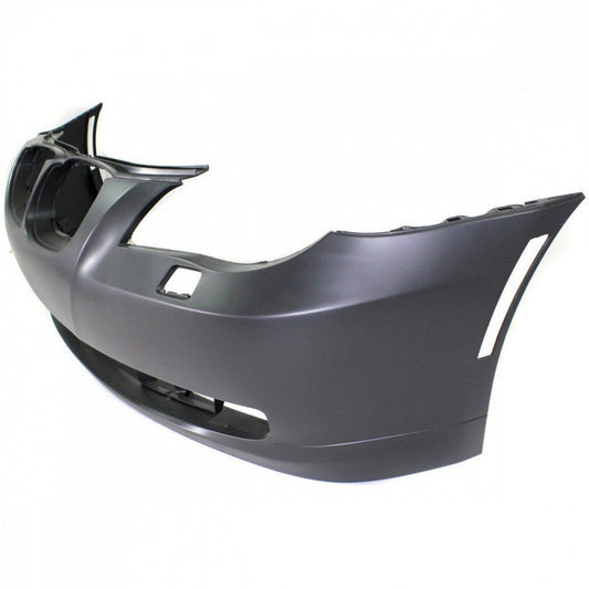 Bumper Front Without Sensor Hole Primed Sdn/Wgn Without M Pkg For Bmw - BM1000192