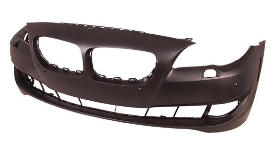 Bumper Front With Sensor/Side Cam Hole Primed Sdn Without M Pkg For Bmw - BM1000240