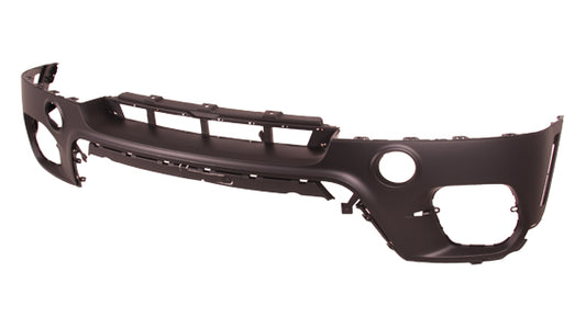 Bumper Front Primed With S.L.Hole Capa For Bmw - BM1000281C