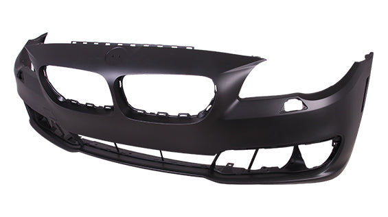 Bumper Front Primed Without M Pkg/Sensor Ho/Side Cam For Bmw - BM1000308