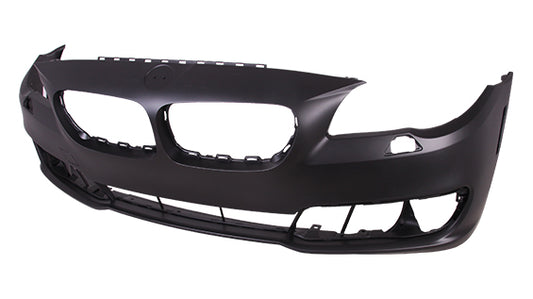 Bumper Front Primed Without M Pkg/Sensor Ho/Side Cam For Bmw - BM1000308