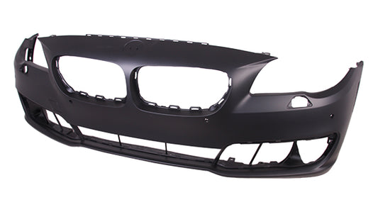 Bumper Front Primed Without M Pkg With Sensor Ho/Side Camera For Bmw - BM1000310