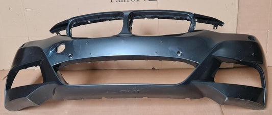 Bumper Front Without Surround/Washer With Park Assist/Park Distance/M-Pkg For Bmw - BM1000430