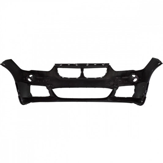 Bumper Front Primed Without Park Assist/Park Distance/Washer With M-Pkg For Bmw - BM1000445