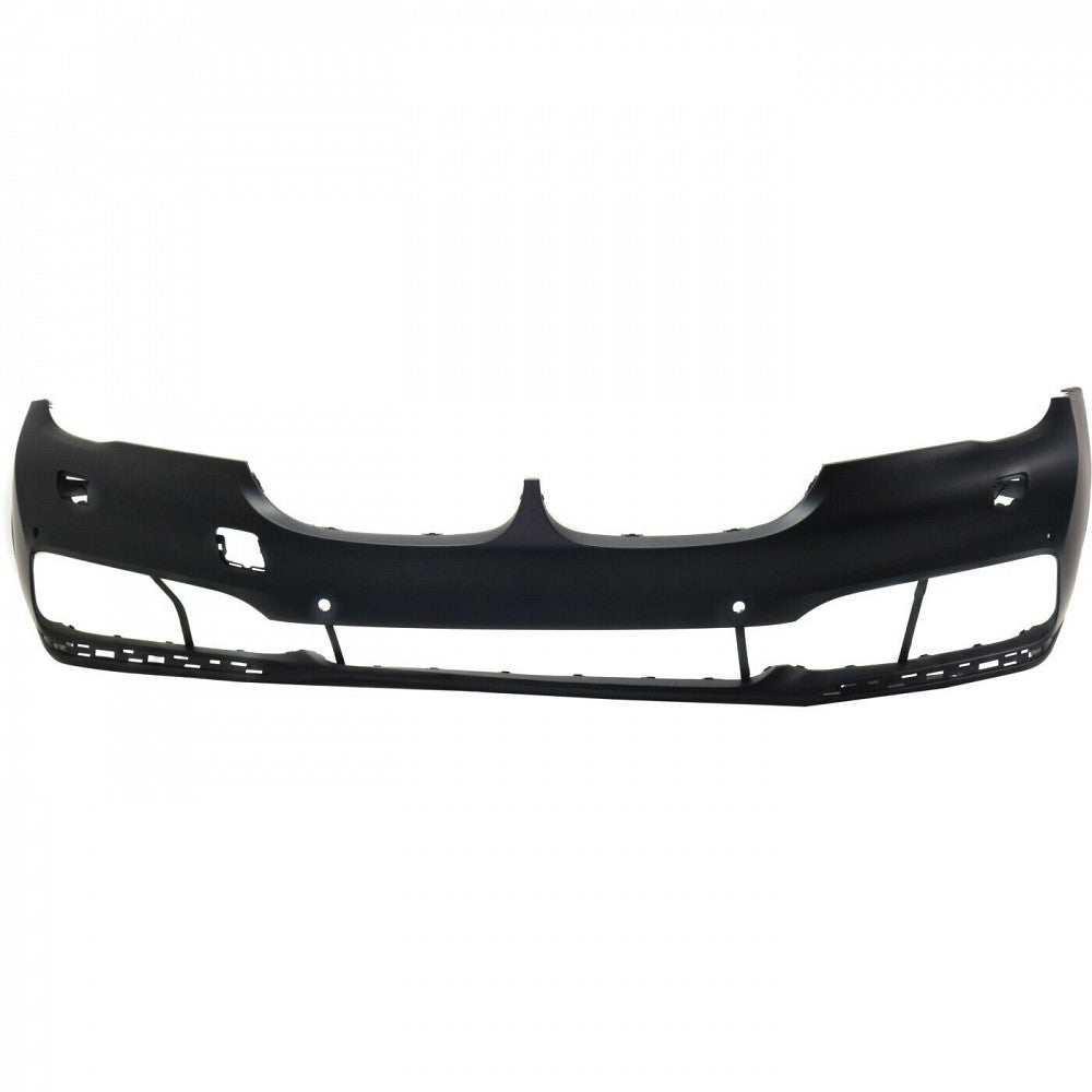 Bumper Front Without Park Assist/M-Pkg With Park Distance/Washer For Bmw - BM1000450