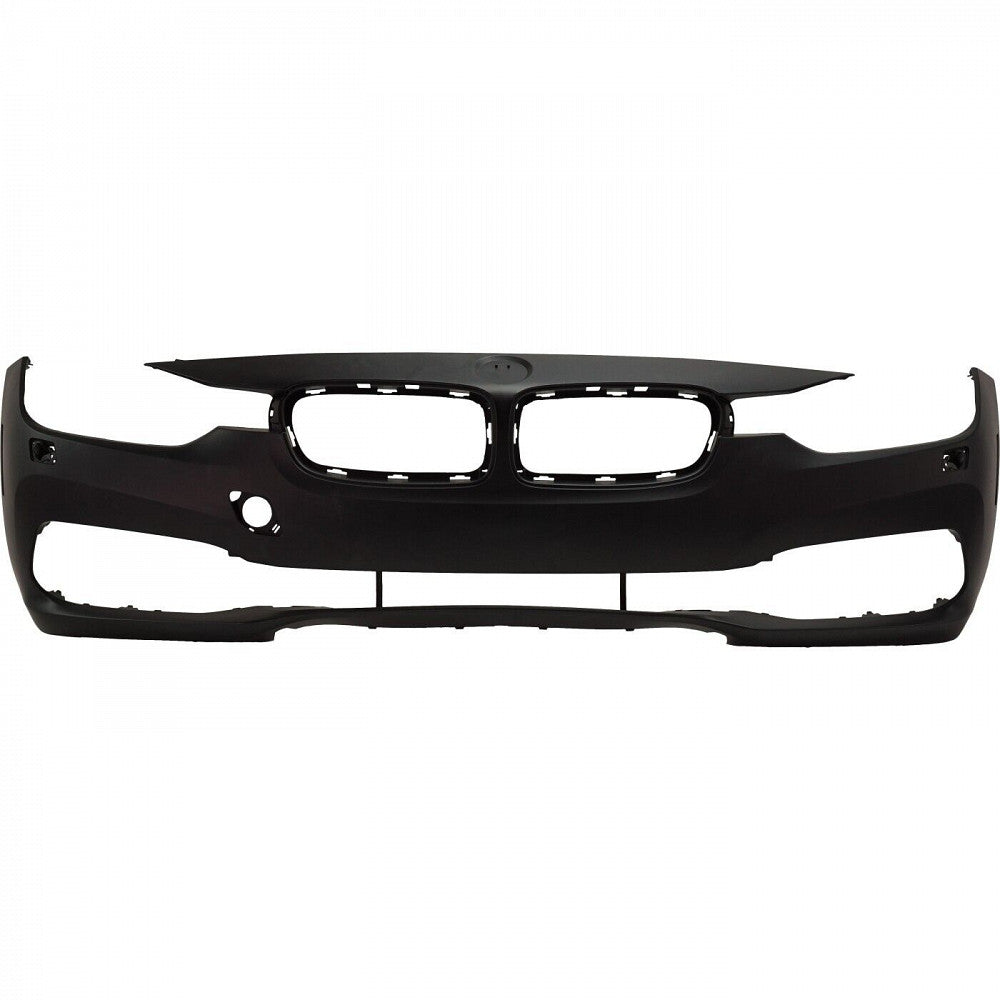 Bumper Front With P Park Distance/Park Assist/M-Sport With Washer Sport Model For Bmw - BM1000456