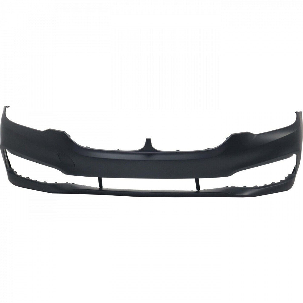 Bumper Front Without Park Assist/Park Distance/Washer/M-Pkg Capa For Bmw - BM1000467C