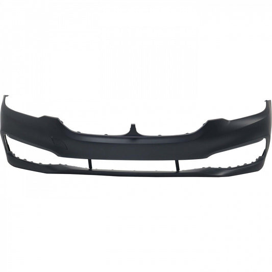 Bumper Front Without Park Assist/Park Distance/Washer/M-Pkg Capa For Bmw - BM1000467C