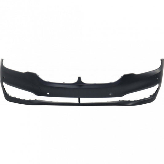 Bumper Front With Park Assist/Park Distance Without Washer/M-Pkg For Bmw - BM1000469