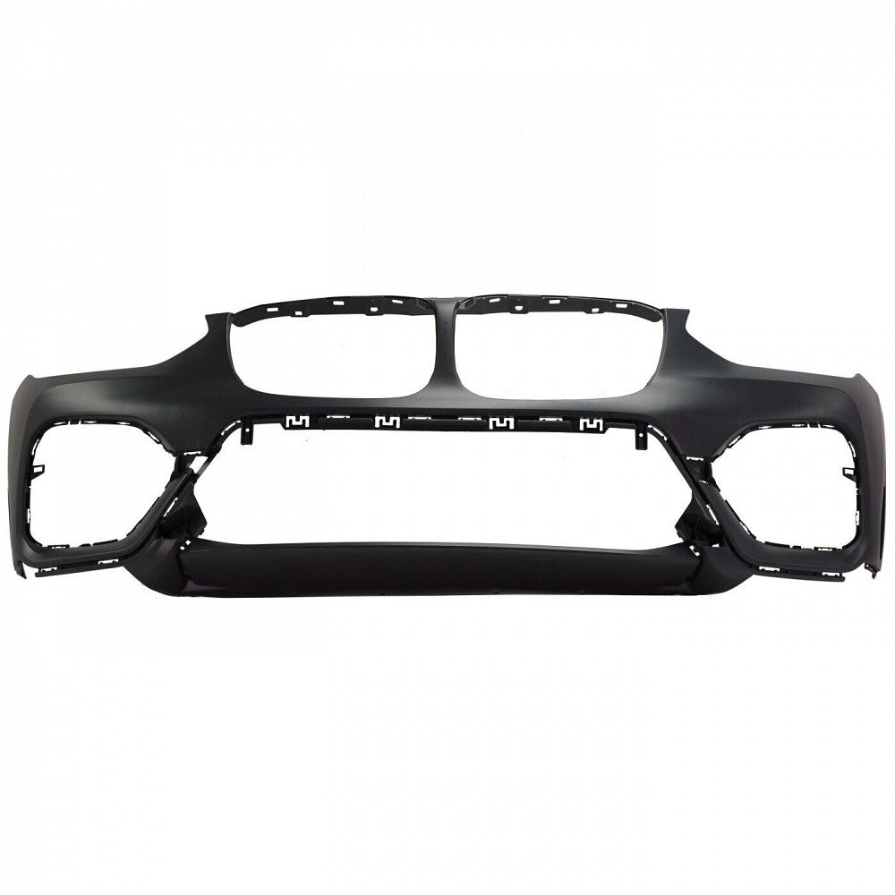 Bumper Front Primed Without Sensor/M-Pkg For 30I X-Line Capa For Bmw - BM1000491C