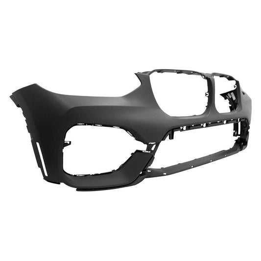 Bumper Front Primed Without Sensor/M-Pkg For 30I Luxury Model For Bmw - BM1000494