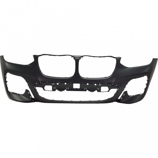 Bumper Front Primed With Sensor/M-Pkg Without Center Camera For 30I/M40 Model For Bmw - BM1000498