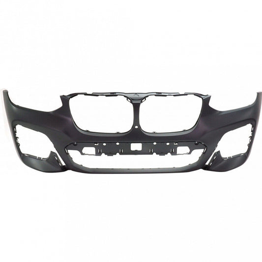 Bumper Front Primed With Sensor/M-Pkg/Center Camera For 30I/M40 Model Capa For Bmw - BM1000499C