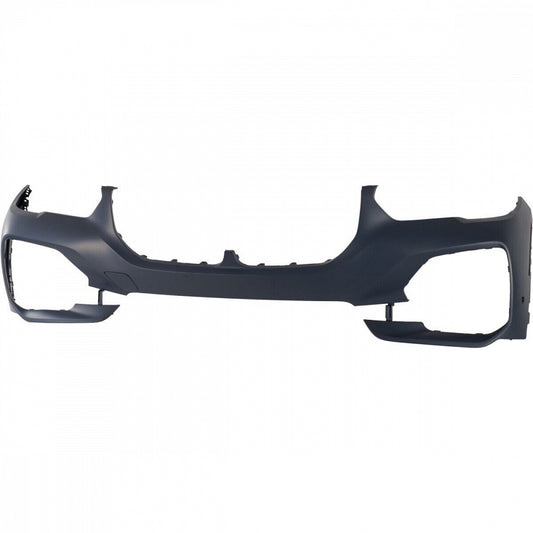 Bumper Front Primed Without Sensor/M-Pkg For Bmw - BM1000521