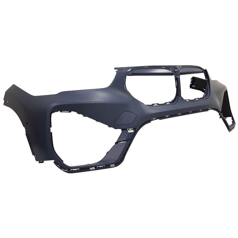Bumper Front With Tow Hook/2 Park Assist Sensor Without Head Lamp/M-Pkg Capa For Bmw - BM1000535C