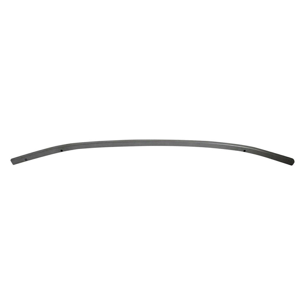 Bumper Support Front Lower Center Aluminium Without M-Pkg For Bmw - BM1007107