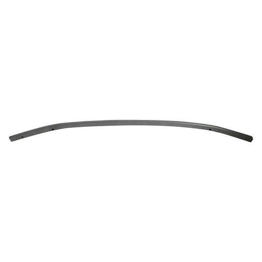 Bumper Support Front Lower Center Aluminium Without M-Pkg For Bmw - BM1007107