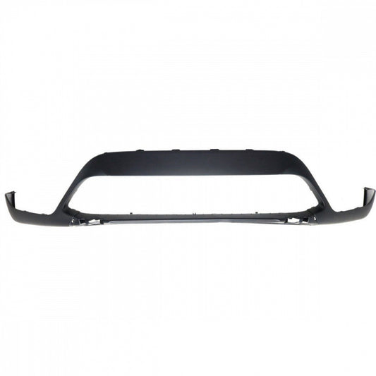 Bumper Lower Front Textured Without Sensor/M-Pkg Use With Skid Plate For Bmw - BM1015105