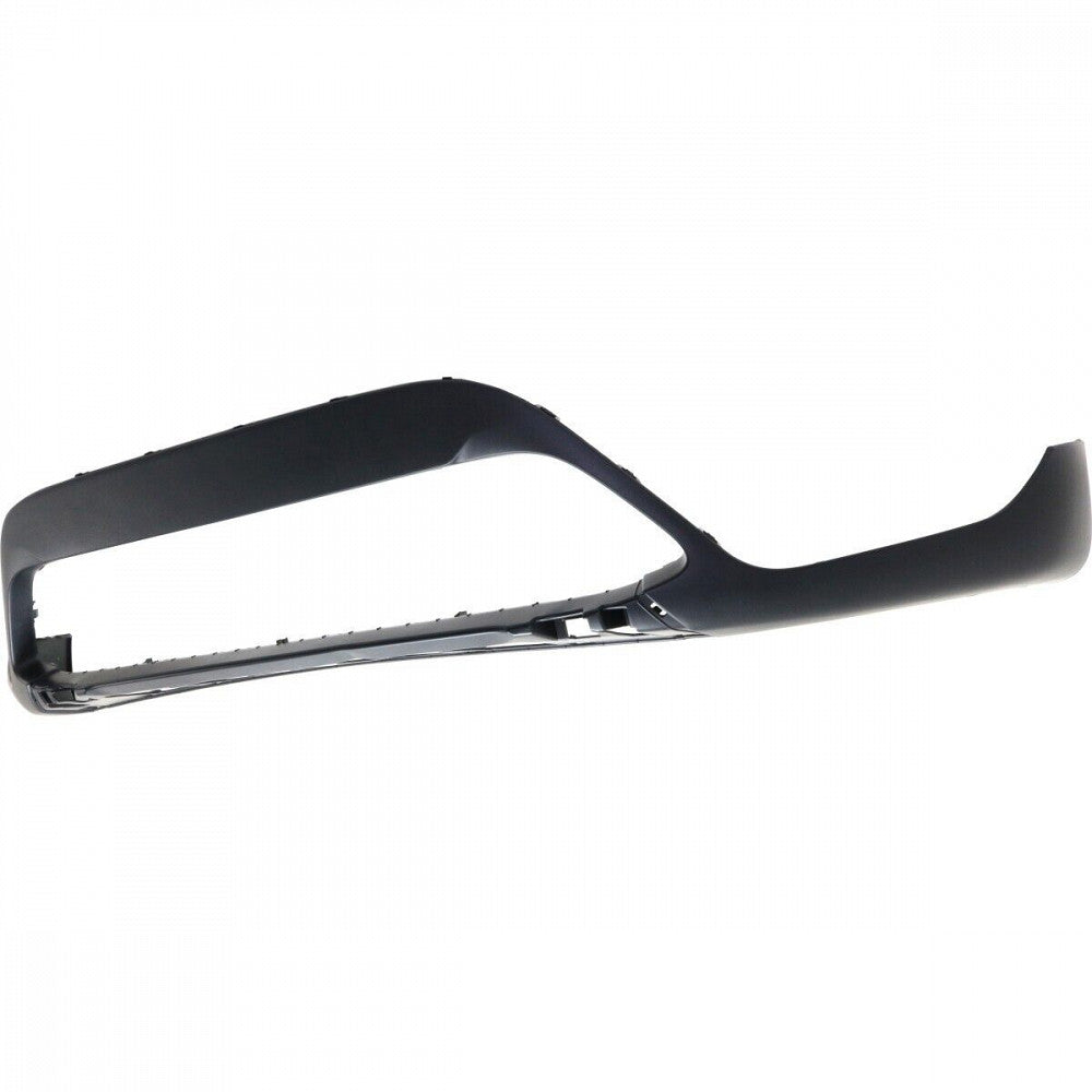 Bumper Lower Front Textured Without Sensor/M-Pkg Use Without Skid Plate For Bmw - BM1015109