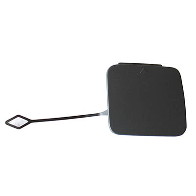 Tow Hook Cover Front Primed With M Pkg For Bmw - BM1029141