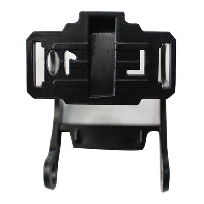 Bumper Bracket Front Driver Side Without M Pkg For Bmw - BM1032102