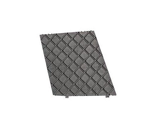 Grille Lower Passenger Side Outer Without Adaptive Cruise Hole With M Pkg For Bmw - BM1036125