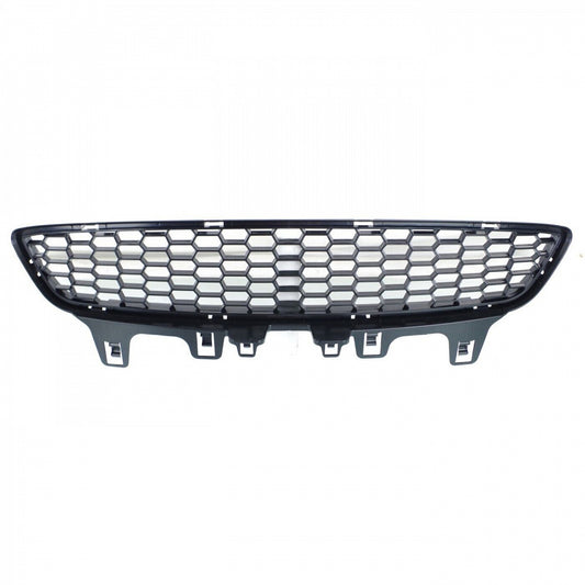 Grille Front Black For Bmw - BM1036154