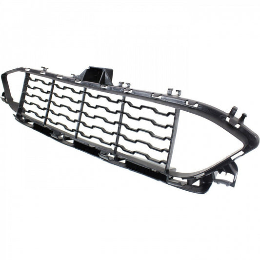 Grille Lower Center Without Adaptive Cruise With M-Pkg For Bmw - BM1036156