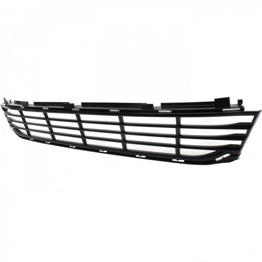 Grille Lower Bright Black Finish Without Active Cruise/M-Pkg For Bmw - BM1036177