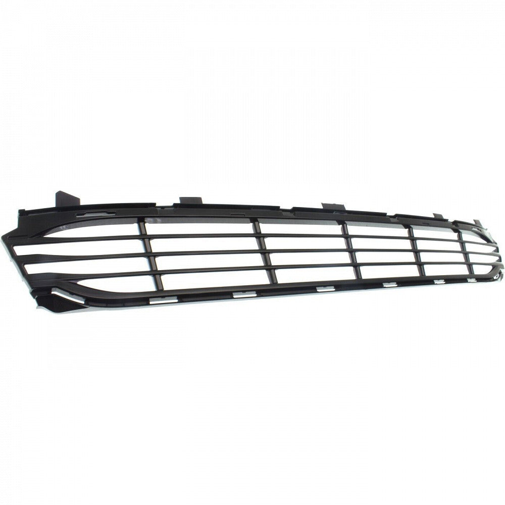 Grille Lower Bright Black Without Active Cruise With Executive Pkg Without M-Pkg For Bmw - BM1036179