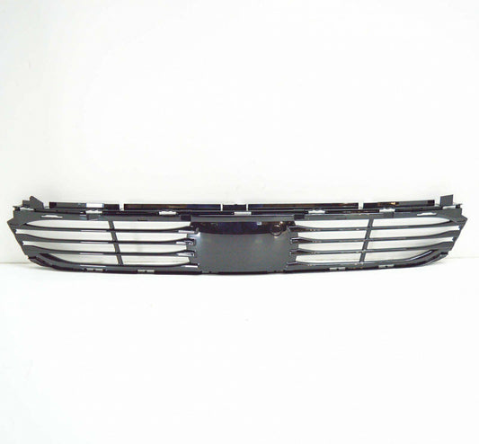 Grille Lower Center Bright Black With Active Cruise/Executive Pkg Without M-Pkg For Bmw - BM1036180