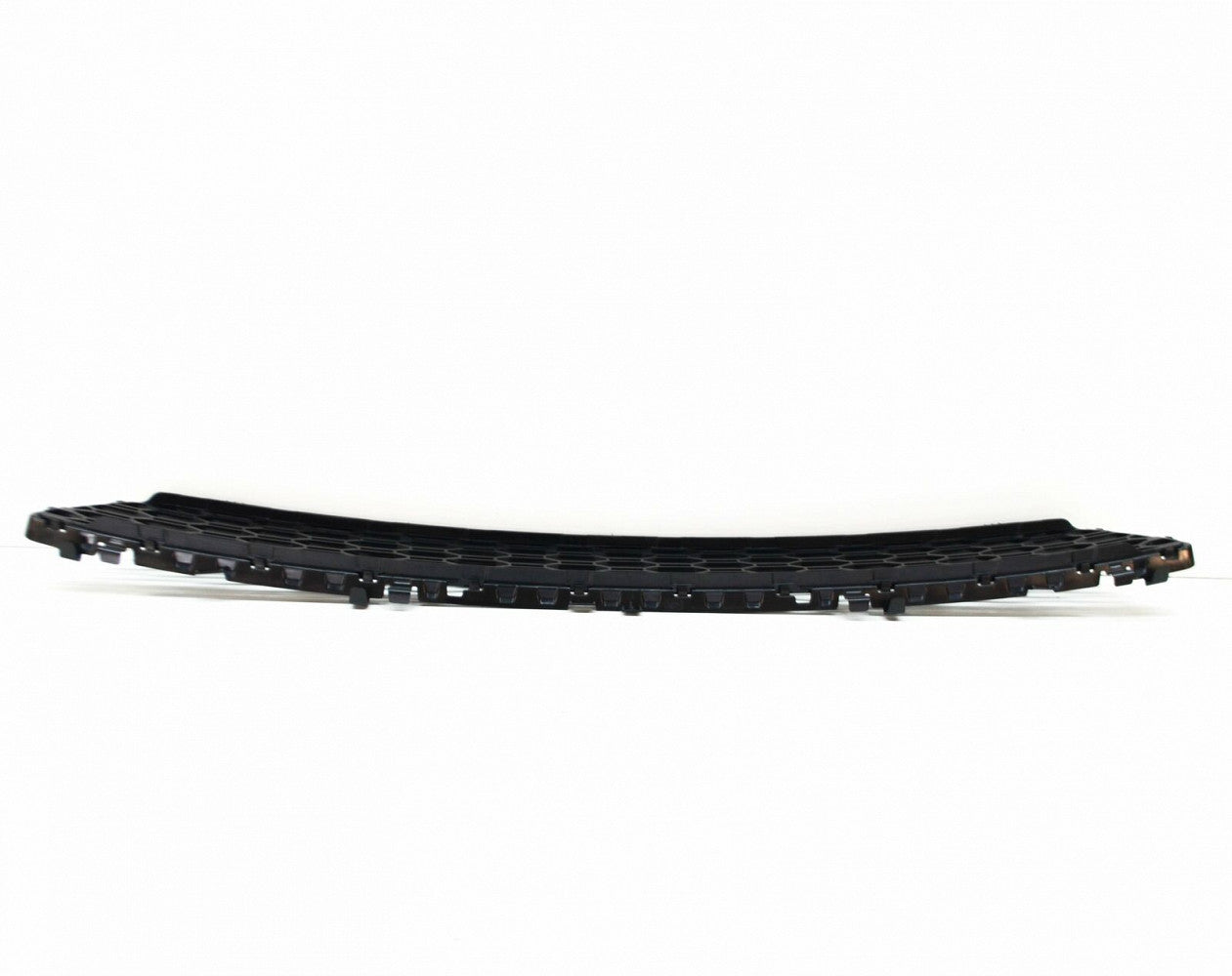 Grille Lower Center Matte Black Without Active Cruise With M-Pkg For Bmw - BM1036183