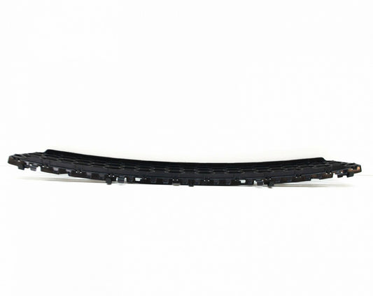 Grille Lower Center Matte Black Without Active Cruise With M-Pkg For Bmw - BM1036183