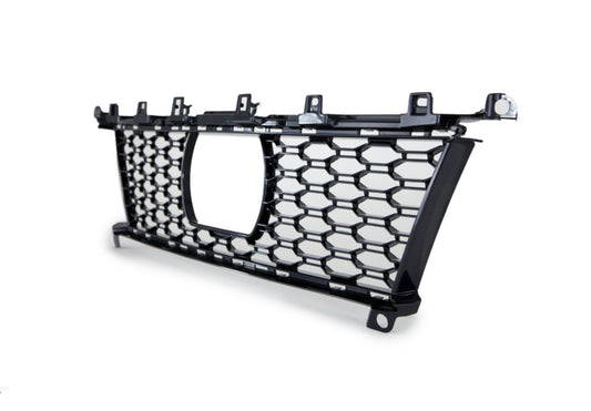 Grille Lower Center Black Use With Adaptive Cruise/Handsfree/M-Pkg Sdn Model For Bmw - BM1036192